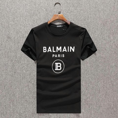 Balmain Shirts-6